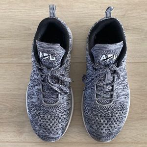 APL Techloom Pro Woman’s Size 8 Gray